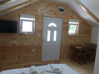 Гостевой дом Guest House Dzakovic Stana Жабляк Номер-студио-6