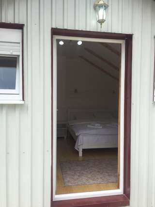 Гостевой дом Guest House Dzakovic Stana Жабляк Номер-студио-7