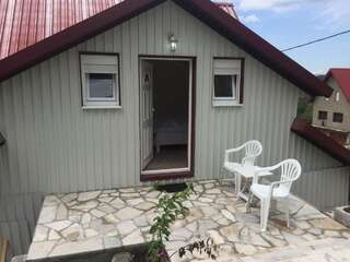 Гостевой дом Guest House Dzakovic Stana Жабляк Номер-студио-8