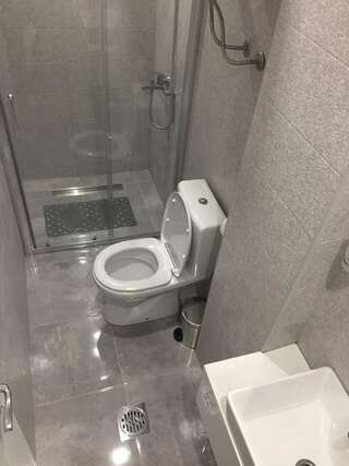 Гостевой дом Guest House Dzakovic Stana Жабляк Апартаменты с 1 спальней-15