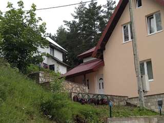 Гостевой дом Guest House Dzakovic Stana Жабляк Апартаменты с 1 спальней-21