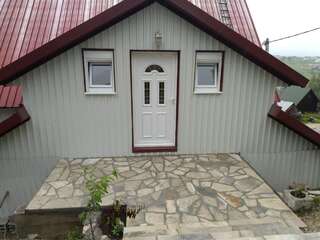 Гостевой дом Guest House Dzakovic Stana Жабляк Номер-студио-11