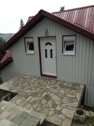 Гостевой дом Guest House Dzakovic Stana Жабляк Номер-студио-12