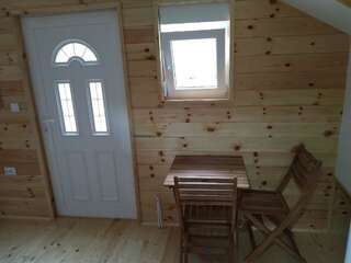 Гостевой дом Guest House Dzakovic Stana Жабляк Номер-студио-17