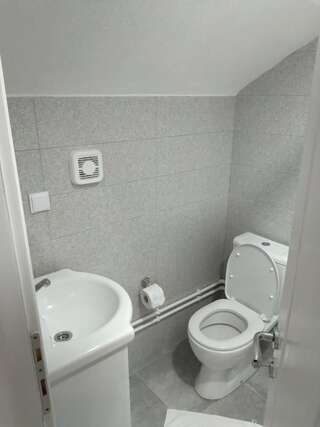 Гостевой дом Guest House Dzakovic Stana Жабляк Номер-студио-19