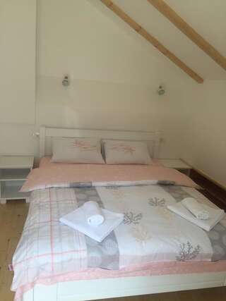 Гостевой дом Guest House Dzakovic Stana Жабляк Номер-студио-3