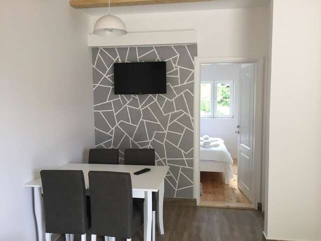 Гостевой дом Guest House Dzakovic Stana Жабляк-3