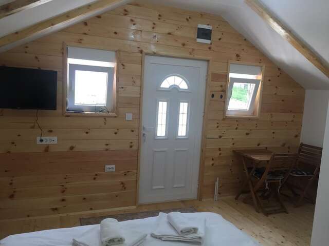 Гостевой дом Guest House Dzakovic Stana Жабляк-13