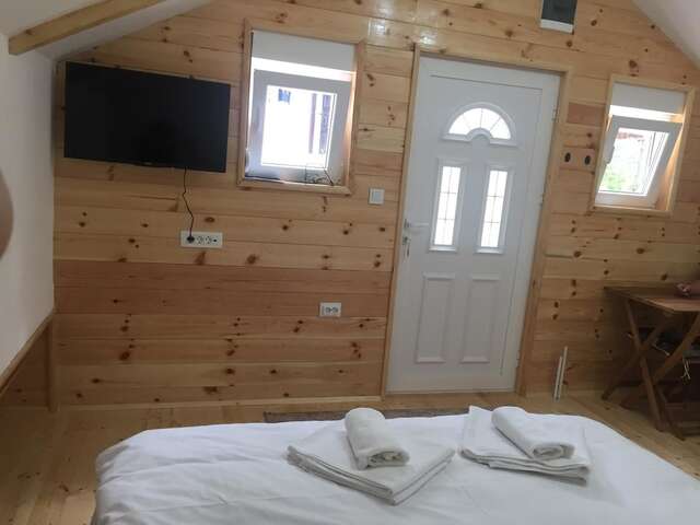 Гостевой дом Guest House Dzakovic Stana Жабляк-16