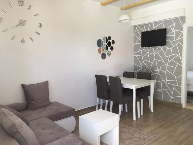 Гостевой дом Guest House Dzakovic Stana Жабляк-17