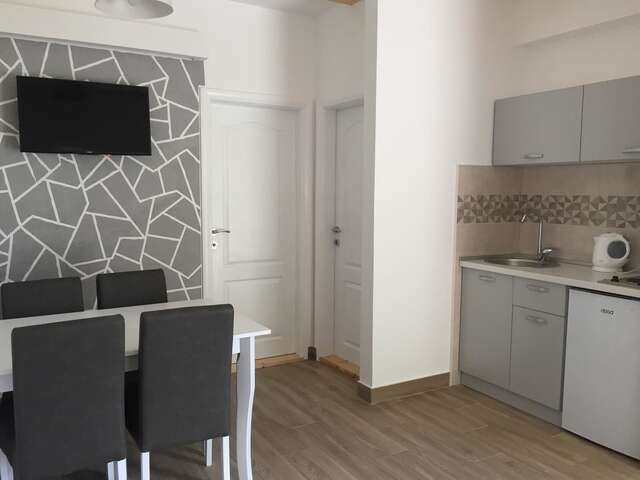 Гостевой дом Guest House Dzakovic Stana Жабляк-19