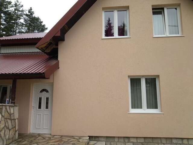 Гостевой дом Guest House Dzakovic Stana Жабляк-31