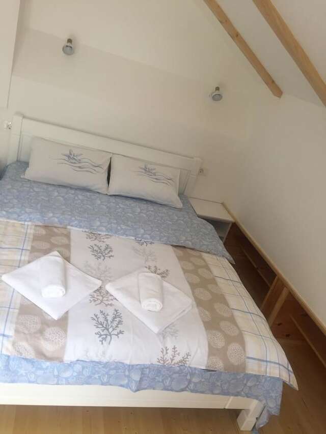 Гостевой дом Guest House Dzakovic Stana Жабляк-5