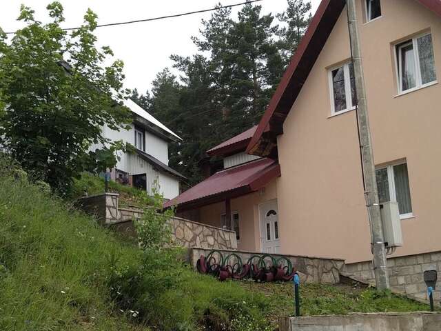 Гостевой дом Guest House Dzakovic Stana Жабляк-32