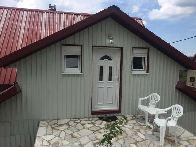 Гостевой дом Guest House Dzakovic Stana Жабляк-33