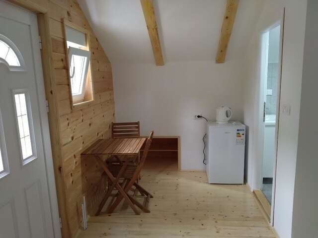 Гостевой дом Guest House Dzakovic Stana Жабляк-36