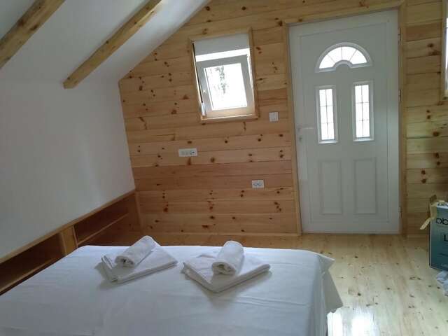 Гостевой дом Guest House Dzakovic Stana Жабляк-38