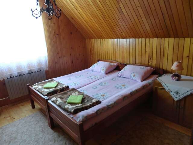 Гостевой дом Guest House Dzakovic Stana Жабляк-44