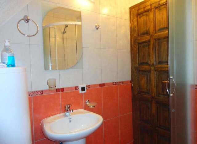 Гостевой дом Guest House Dzakovic Stana Жабляк-51