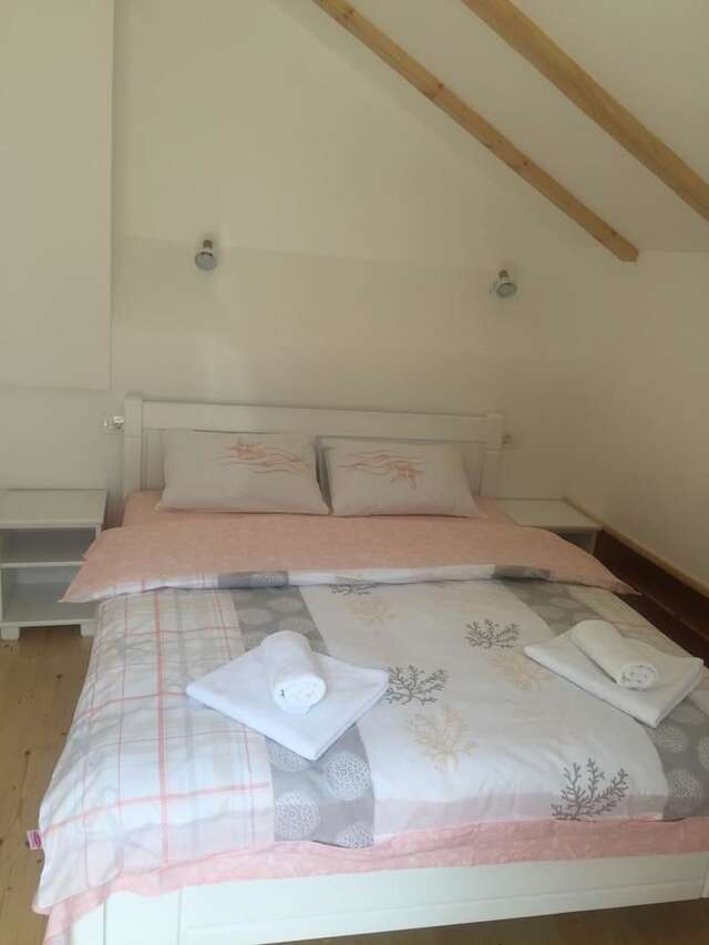 Гостевой дом Guest House Dzakovic Stana Жабляк-7