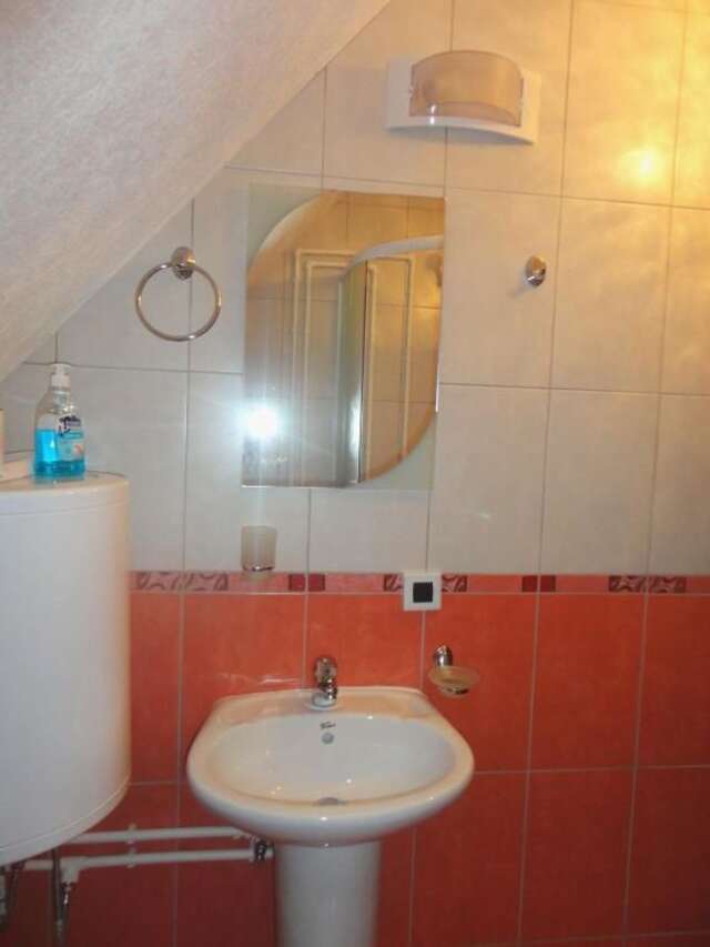 Гостевой дом Guest House Dzakovic Stana Жабляк-52