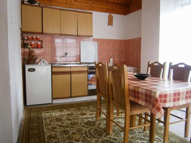 Гостевой дом Guest House Dzakovic Stana Жабляк-55