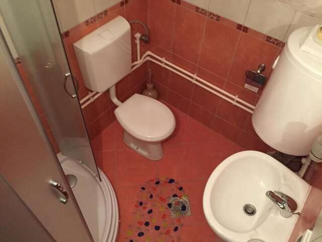 Гостевой дом Guest House Dzakovic Stana Жабляк-61