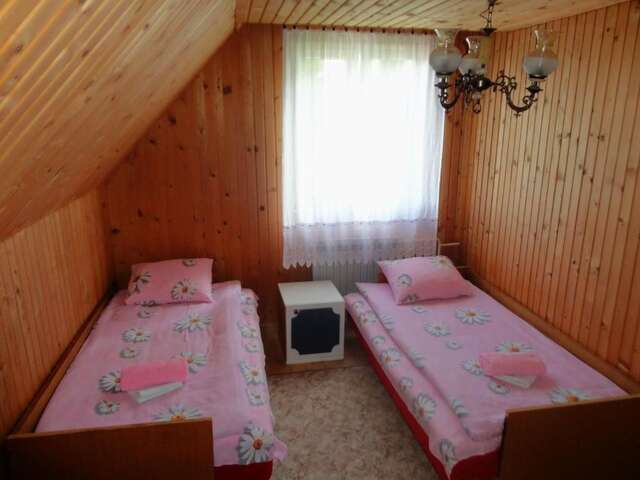 Гостевой дом Guest House Dzakovic Stana Жабляк-64