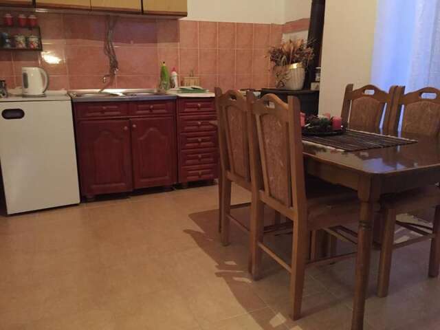 Гостевой дом Guest House Dzakovic Stana Жабляк-86