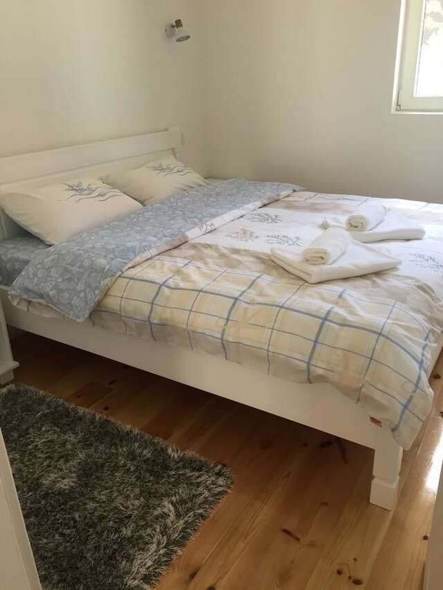 Гостевой дом Guest House Dzakovic Stana Жабляк-11